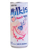 밀키스 복숭아 Milkis à la Pêche 250ML [Lotte]