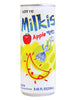 밀키스 사과 Milkis à la Pomme 250ML [Lotte] DDM 26.05.2024