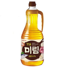 Mirin 14% 1.8L [Lotte] DDM 29.04.2026