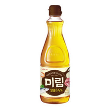 Mirin 14% 900ML [Lotte] DLC 14.04.2026