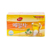 동서 메밀차 Thé de Sarrasin 37.5G (25T) [Dongsuh]