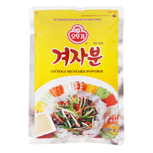 Moutarde en Poudre 200G [Ottogi] DLC 30.06.2027
