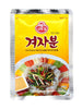 겨자분 Moutarde en Poudre 50G [Ottogi] DDM 29.09.2024