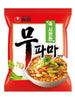 무파마 Mupama Ramen 122G [Nongshim] DLC 21.09.2024