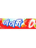 마이쮸 딸기 Mychew Saveur de Fraise 44G [Crown] DDM 10.04.2025