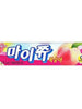 마이쮸 복숭아 Mychew Saveur de Pêche 44G [Crown] DLC 28.03.2025