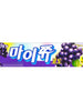 마이쮸 포도 Mychew Saveur de Raisin 44G [Crown] DDM 04.04.2025