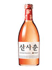 Sansachun Alcool de Riz de Aubépine et Cornouaille 375ML 13% [Baesangmyeon Juga] DDM 23.03.2024