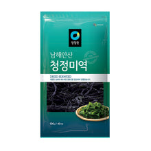 Namhaean Miyeuk Algues Séchées 100G [Chungjungone] DLC 12.05.2026