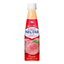 넥타 복숭아 음료 Nekuta Pichi Petto Jus de Pêche 320ML [Fujiya]