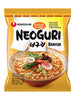 Neoguri Ramen Doux Exportation 120G [Nongshim] DDM 30.08.2024