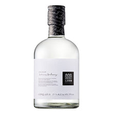 21 Neulinmaleul Soju 21 375ML 21% [Baesangmyeon Juga]