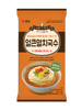 얼큰멸치국수 Nouilles de Blé avec Bouillon Épicé au Anchois 101G [Sempio] DDM 08.05.2025