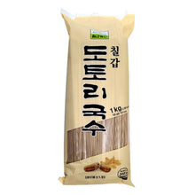 도토리국수 Dotori Guksu Nouilles de Gland de Chêne 1KG [Chilkab]