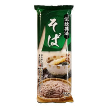전통제법 메밀면 Dentoseiho Soba 300G [Yamamoto]