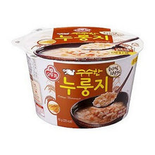 옛날 구수한 누룽지 Nurungji Croûte de Riz 60G [Ottogi] DDM 14.11.2025
