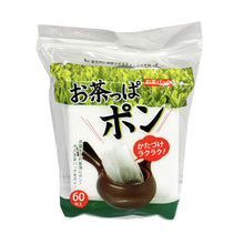 티백 주머니 Ochappa Pon Sachet de Thé 60P [Cotton Labo]