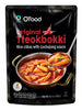 O'Food 고추장 떡볶이 Kit Original Tteokbokki 2 pers 260G [Chungjungone] DDM 21.04.2025