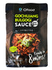 O'Food 고추장 불고기양념 Sauce Épicée pour Gochujang Bulgogi 140G [Chungjungone] DDM 31.08.2024