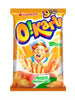 Oh Gamja Snack Saveur de Gratin Italien 50G [Orion] DDM 28.05.2024