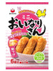 Fresh / Oinarisan Poche de Tofu Frit 6P 90G [Misuzu] DDM 31.08.2024