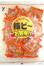 Okaidoku Kakipi Biscuit salé au Riz 320G [Yamaei] DDM 15.06.2026