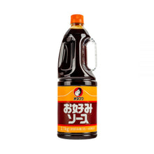 오코노미야끼 소스 Okonomiyaki Sauce 2.1KG [Otafuku]