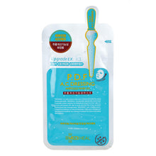 피디에프 에이씨드레싱 앰플 마스크 P.D.F Ac Dressing Masque de Beauté Coréen Ampoule Apaisant 27ML [Mediheal]