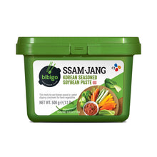 비비고 쌈장 Pâte de Soja Assaisonnée 500G [Bibigo]