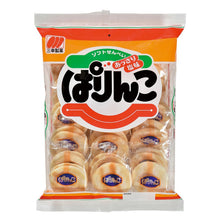 소프트 센베이 파린코 Parinko 30P 123.8G [Sanko] DDM 31.01.2026