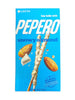 Pepero Snow Almond 32G [Lotte]