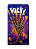 Pocky Chocolate Almond Crush Biscuit 46.2G [Glico]