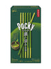 녹차 포키 Pocky (koi fukami matcha) 61.6G [Glico]