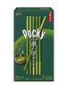 Pocky (koi fukami matcha) 61.6G [Glico]