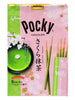 사쿠라 말차 포키 Pocky Sakura Matcha  114.3G [Glico]