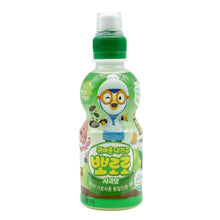 뽀로로 어린이 음료 사과맛 Pororo Boisson Saveur de Pomme pour les Enfants 235ML [Paldo]