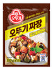 Poudre de Jjajang 100G [Ottogi] DDM 09.08.2025