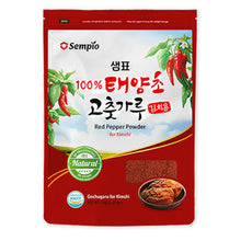 김치용 고춧가루 Poudre de Piment Pour Kimchi 1KG [Sempio]