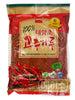 고춧가루 김치용 Poudre de Piment Séché pour Kimchi 1KG [Wang]