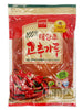 고춧가루 김치용 Poudre de Piment Séché pour Kimchi 453G [Wang]