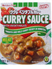 즉석 카레 중간맛 Curry Instantané Moins Épicé Med.Hot 200G [House Foods]