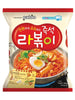 라볶이 Rabokki Ramen 145G [Paldo] DDM 06.01.2025