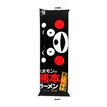 쿠마모토 라면 Ramen Afo Kumamon No Kumamoto 176G [Itsuki]