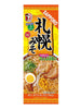 미소 라면 Ramen Sapporo Miso 186G [Itsuki] DDM 12.12.2024