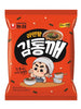 라면왕 김통깨 Ramen saveur de soupe épicée au sésame 100G [Nongshim]