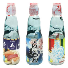 일본 라무네 Ramune Japan 200ML [Hatakosen]
