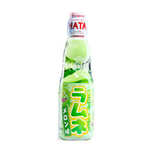 멜론 라무네 Ramune Melon Aji 200ML [Hatakosen] DDM 14.09.2026