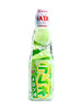 멜론 라무네 Ramune Melon Aji 200ML [Hatakosen]