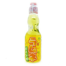 파인애플 라무네 Ramune Pine Aji 200ML [Hatakosen] DDM 07.05.2025