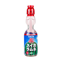 수박 라무네 Ramune Suika Aji 200ML [Hatakosen] DDM 04.06.2025